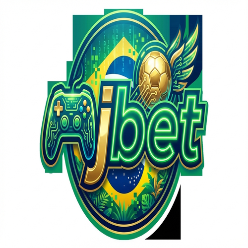 Logo 8jbet