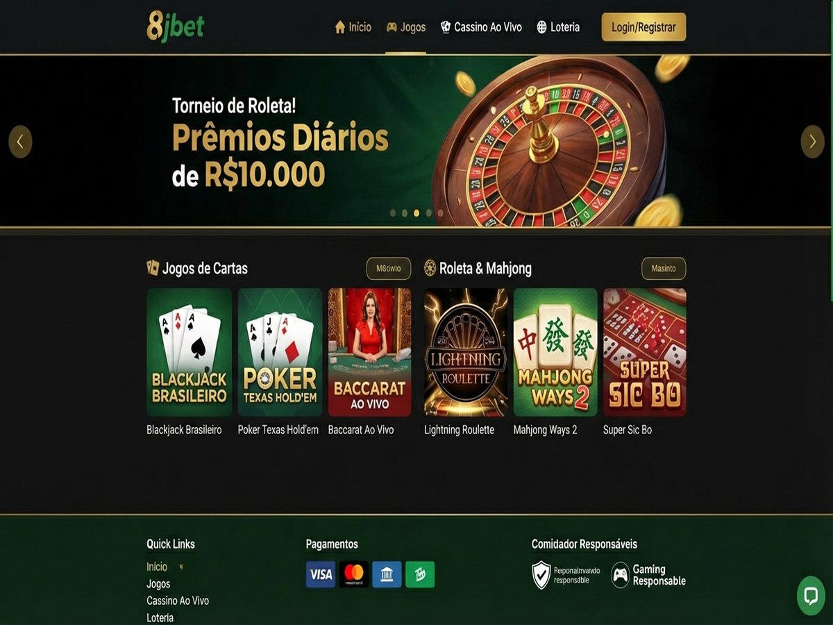 Screenshot 3 8jbet